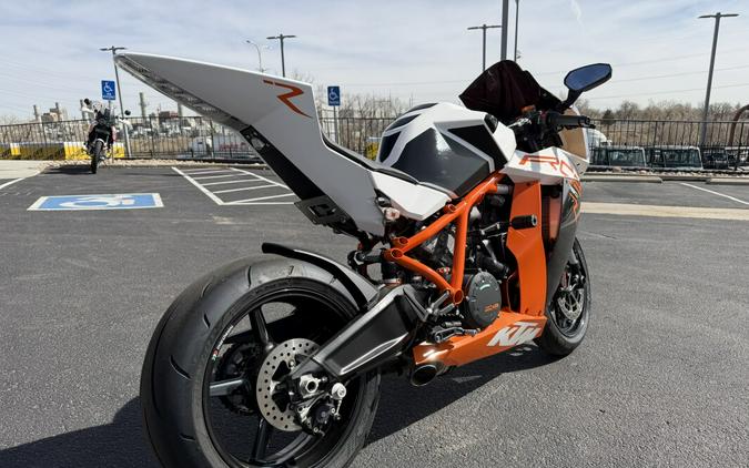 2014 KTM 1190 RC8 R
