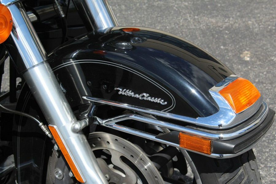 FLHTCU 2008 Electra Glide® Ultra Classic®