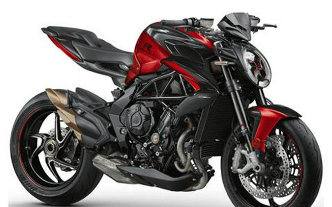 2023 MV Agusta Brutale RR