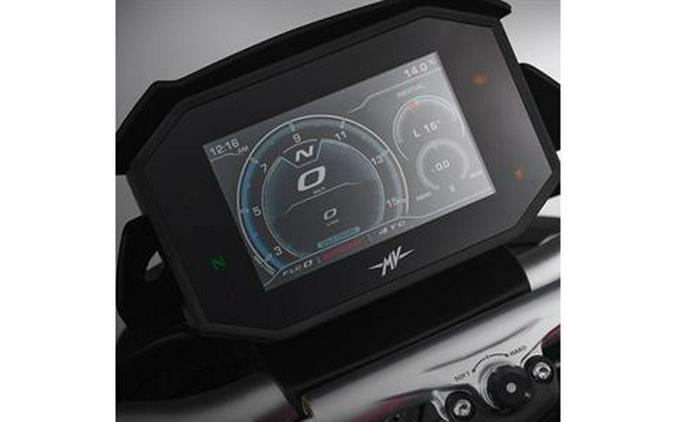 2023 MV Agusta Brutale RR