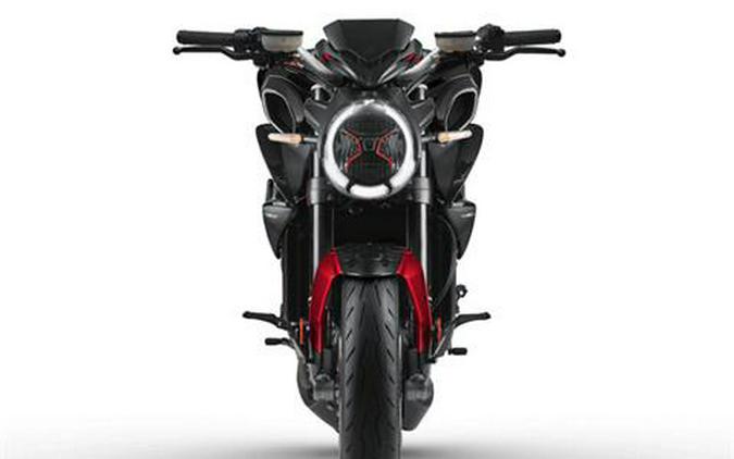 2023 MV Agusta Brutale RR