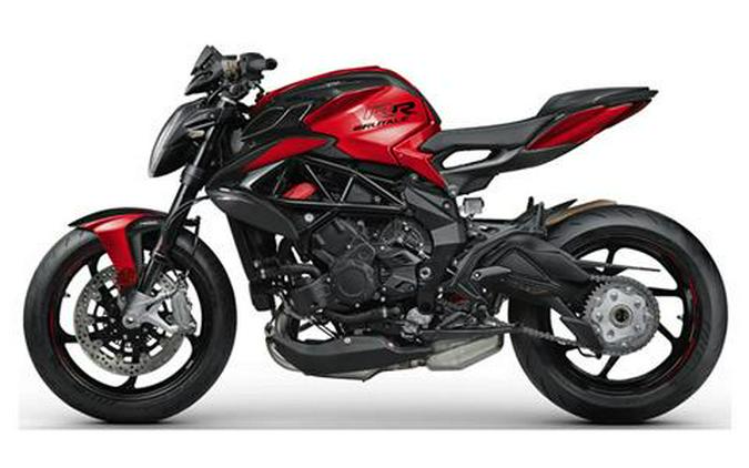 2023 MV Agusta Brutale RR