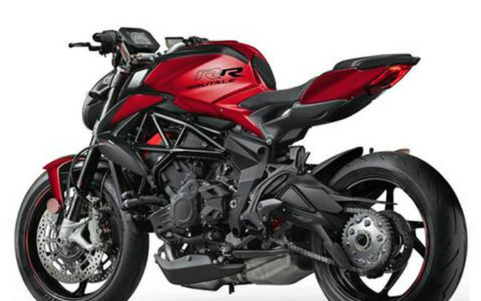 2023 MV Agusta Brutale RR