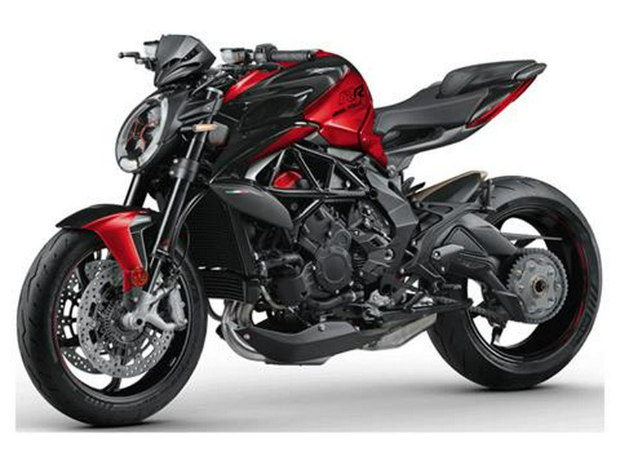 2023 MV Agusta Brutale RR
