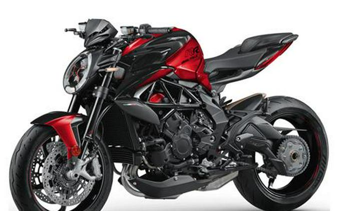 2023 MV Agusta Brutale RR