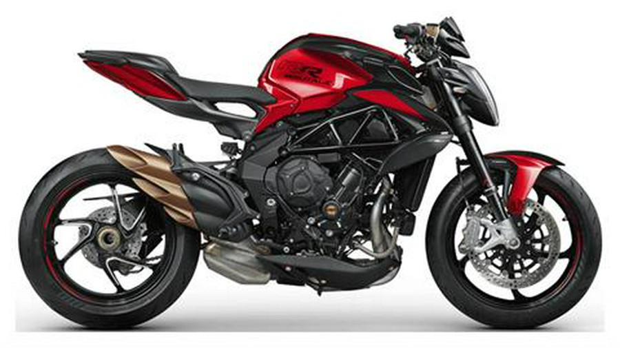 2023 MV Agusta Brutale RR