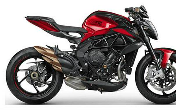 2023 MV Agusta Brutale RR