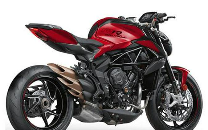 2023 MV Agusta Brutale RR