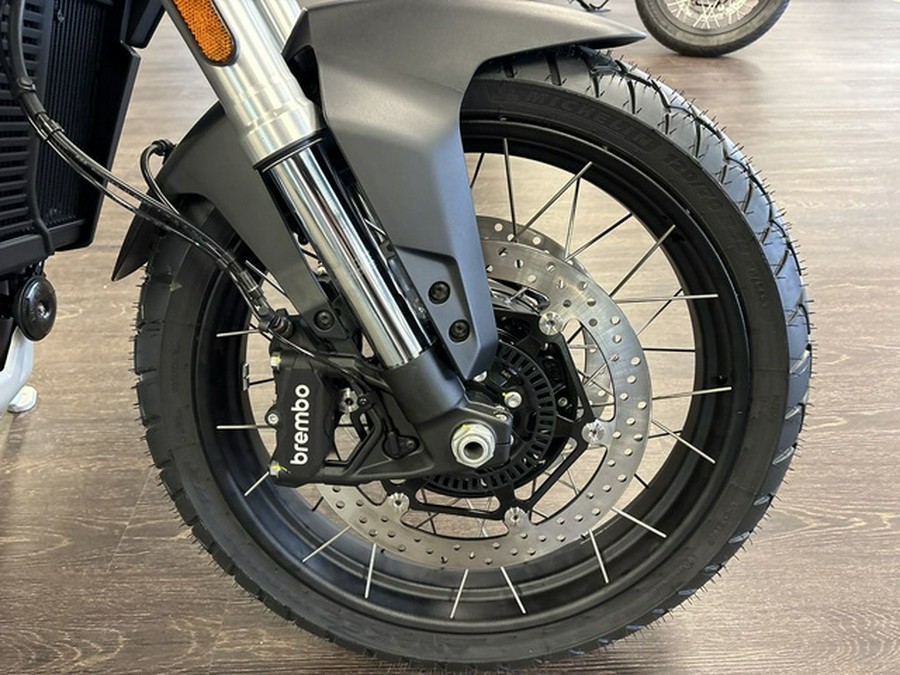 2027 Moto Guzzi Stelvio