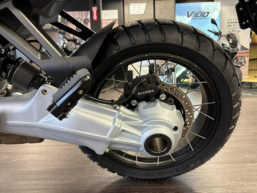 2027 Moto Guzzi Stelvio