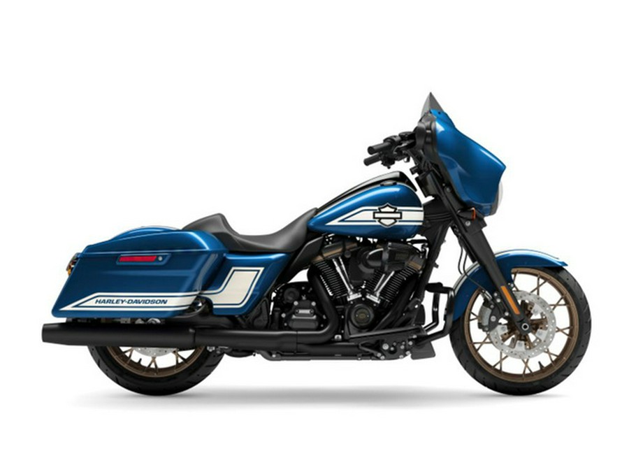 2023 Harley-Davidson Street Glide FLHXST - ST