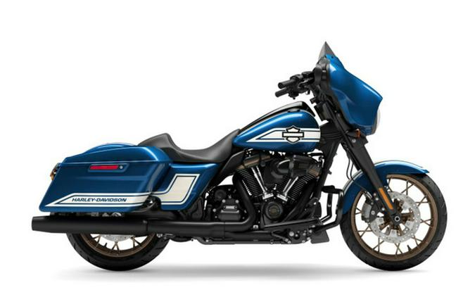 2023 Harley-Davidson Street Glide FLHXST - ST