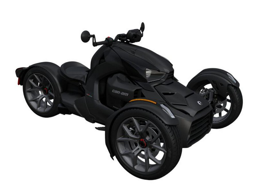 2026 Can-Am® Ryker Rotax 600 ACE