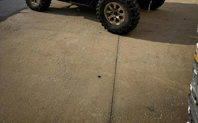 2025 Can-Am Defender Limited HD10 Desert Tan & Stealth Black