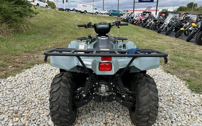 2026 Yamaha Kodiak 700 EPS XT-R