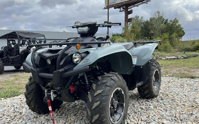 2026 Yamaha Kodiak 700 EPS XT-R