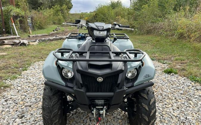 2026 Yamaha Kodiak 700 EPS XT-R