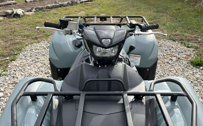 2026 Yamaha Kodiak 700 EPS XT-R
