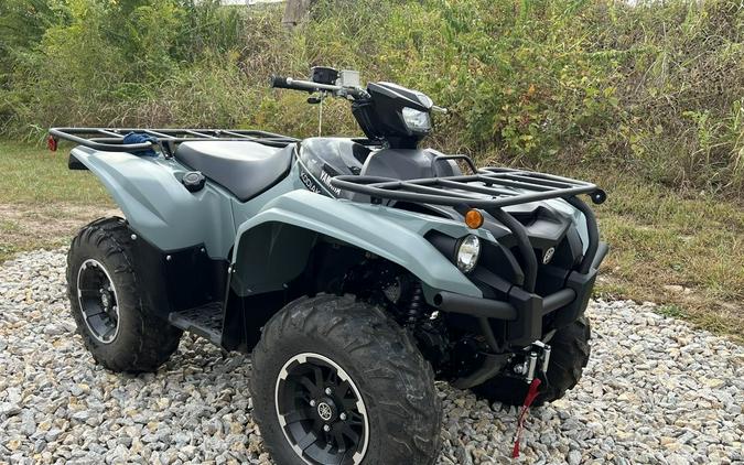 2026 Yamaha Kodiak 700 EPS XT-R
