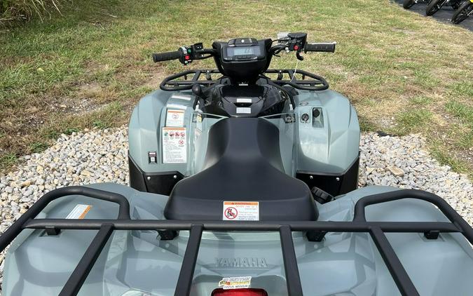 2026 Yamaha Kodiak 700 EPS XT-R