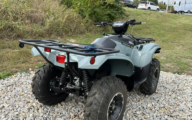 2026 Yamaha Kodiak 700 EPS XT-R