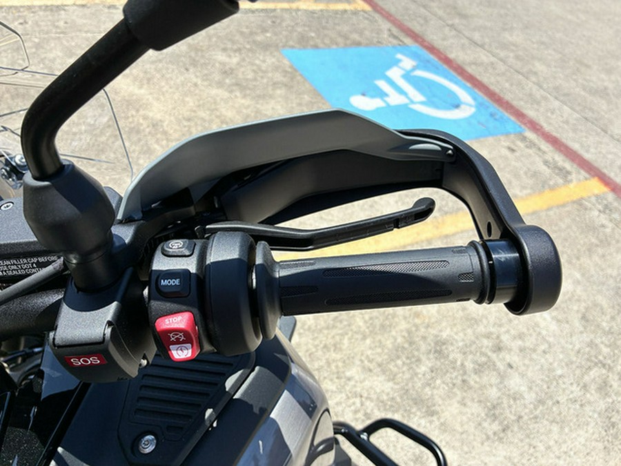 2026 BMW R 1300 GS Adventure Triple Black