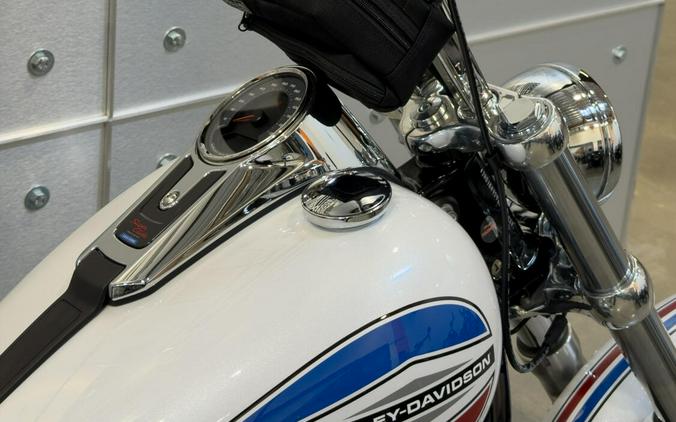 2026 Harley-Davidson® Super Glide®