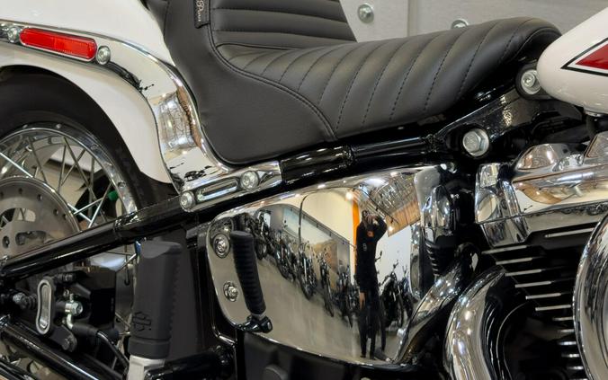2026 Harley-Davidson® Super Glide®