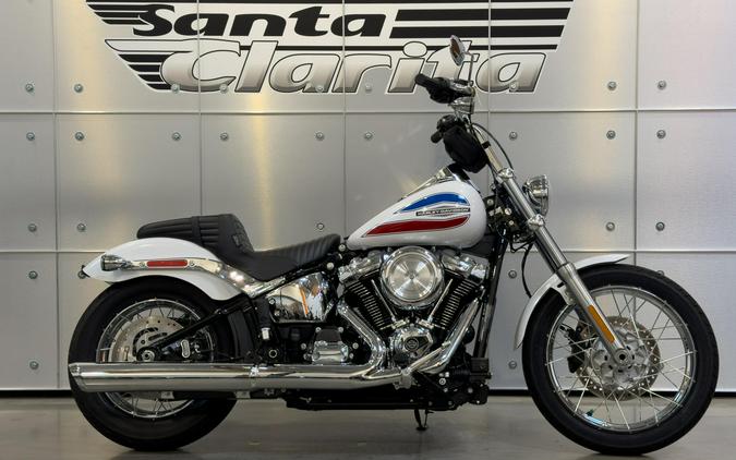 2026 Harley-Davidson® Super Glide®