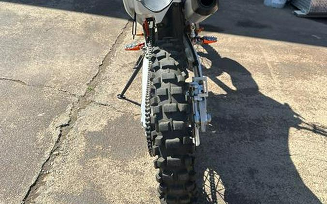 2023 Kayo K6-EFI 250