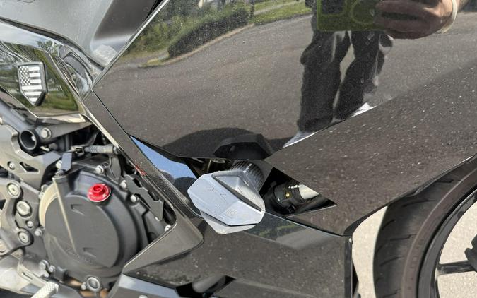 2019 Kawasaki Ninja 400