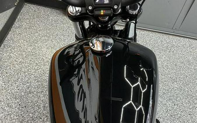 2024 Harley-Davidson® FXBBS - Street Bob® 114