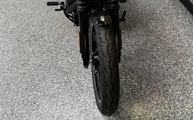 2024 Harley-Davidson® FXBBS - Street Bob® 114
