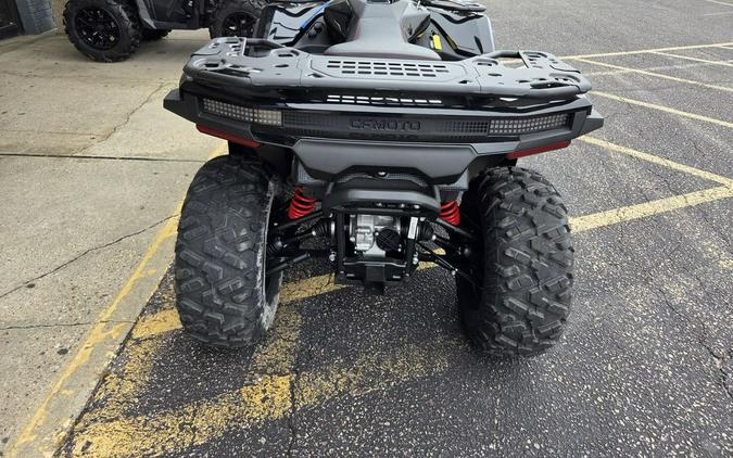 2027 CFMOTO CFORCE C5