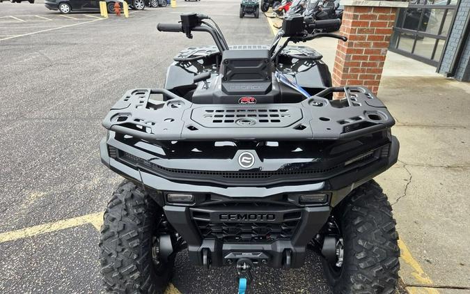 2027 CFMOTO CFORCE C5