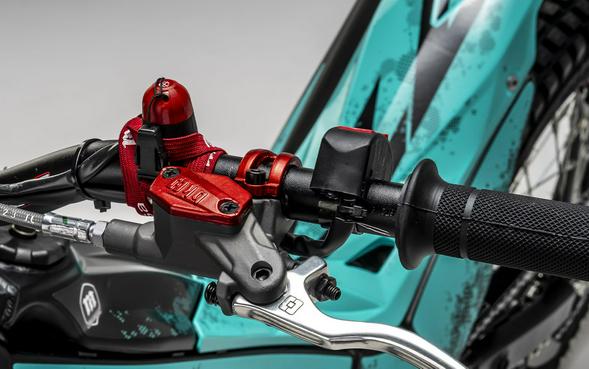 2026 Honda Montesa Cota 4RT 301RR
