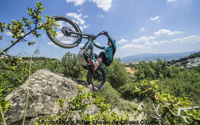 2026 Honda Montesa Cota 4RT 301RR
