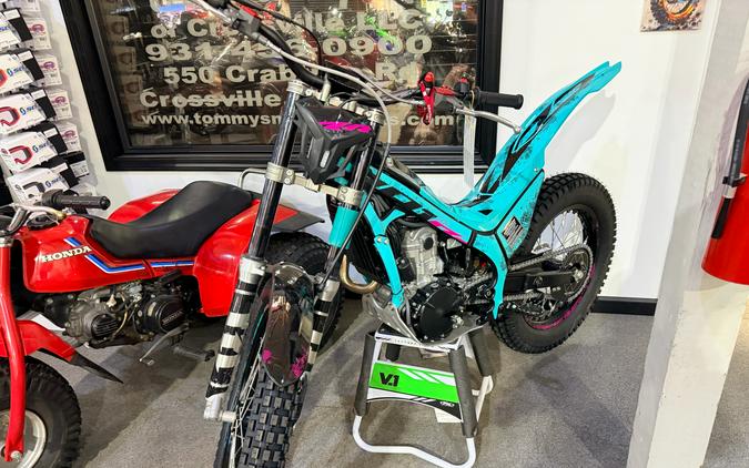 2026 Honda Montesa Cota 4RT 301RR