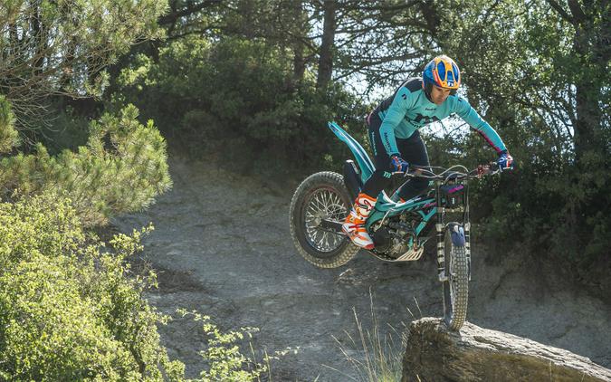2026 Honda Montesa Cota 4RT 301RR