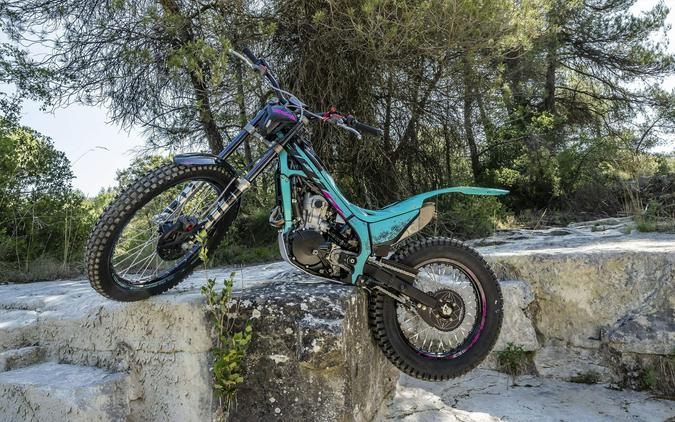 2026 Honda Montesa Cota 4RT 301RR