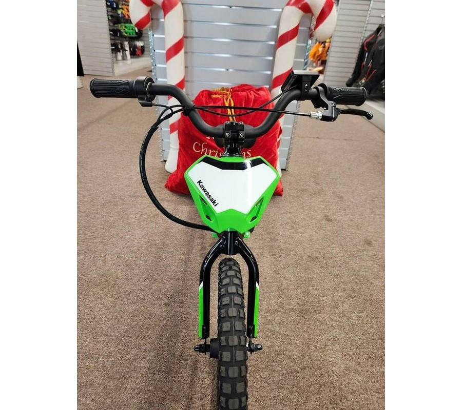 2023 Kawasaki Elektrode™