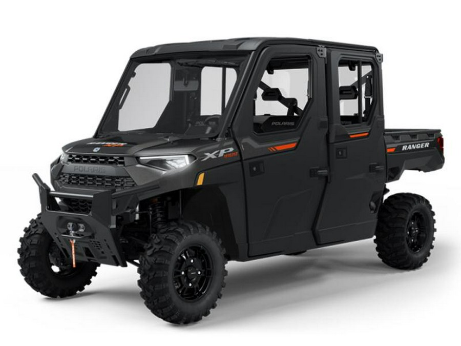 2024 Polaris® Ranger Crew XP 1000 NorthStar Edition Premium