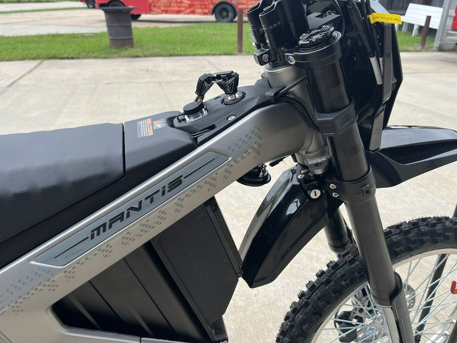 2023 Rawrr Mantis Electric All-Terrain Bike