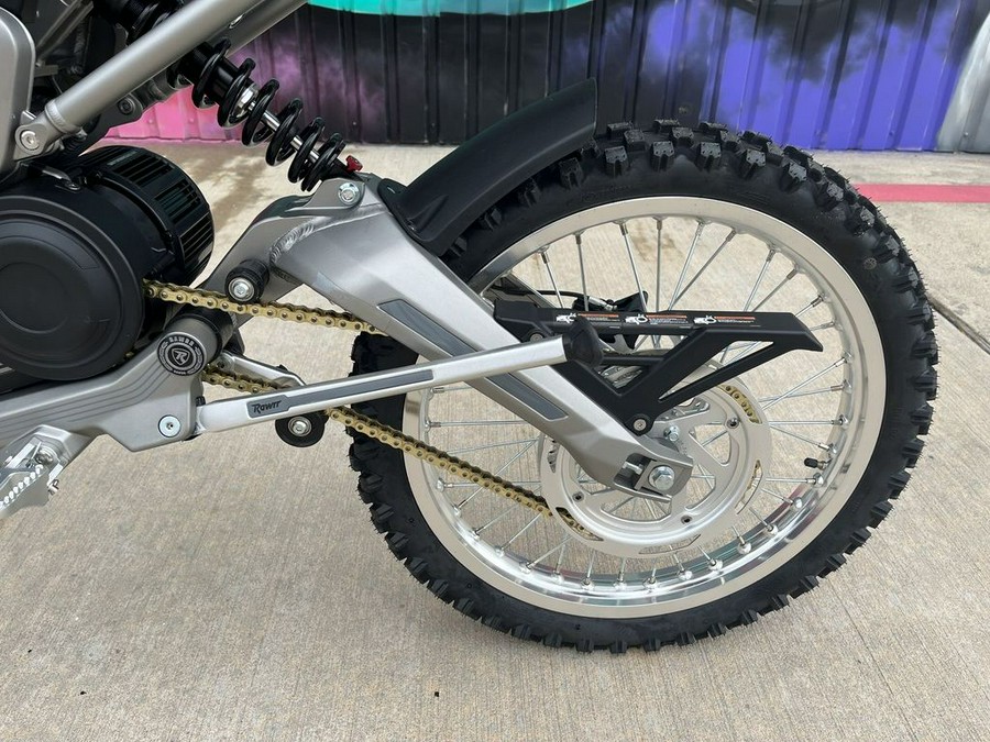 2023 Rawrr Mantis Electric All-Terrain Bike