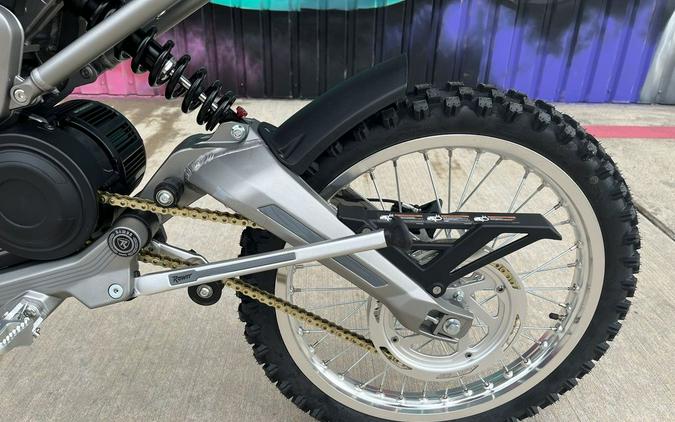 2023 Rawrr Mantis Electric All-Terrain Bike