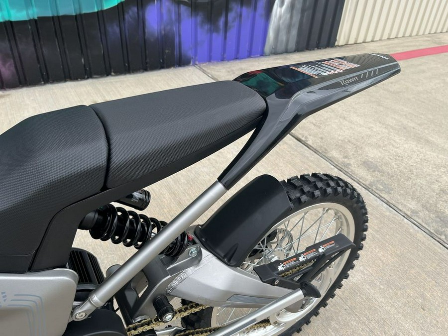 2023 Rawrr Mantis Electric All-Terrain Bike