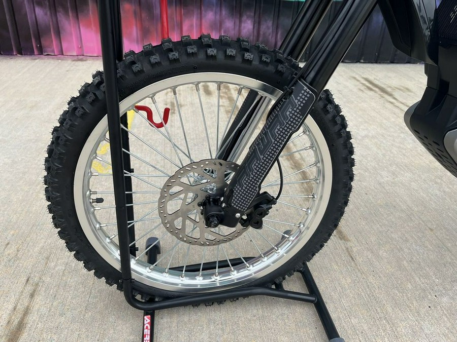 2023 Rawrr Mantis Electric All-Terrain Bike