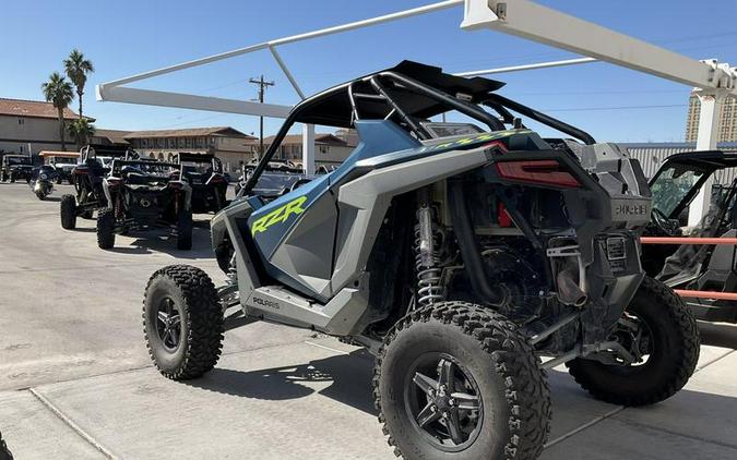 2022 Polaris® Z22GAK92BP