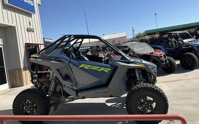 2022 Polaris® Z22GAK92BP