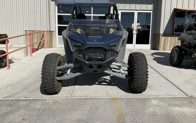 2022 Polaris® Z22GAK92BP